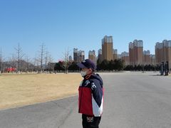 -济南国际园博园