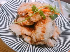 -大同江朝鲜菜•长春地标美食(绿园吾悦广场店)