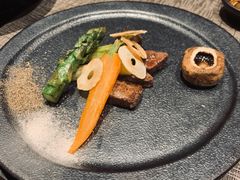 -枫品铁板烧(东樾店)