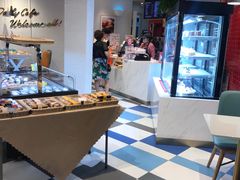 -85度C(北京右安门外店)