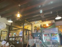 -Dang restaurant (patong phuket)