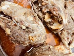 -大洋家·精品潮汕菜·生腌砂锅粥(天河东路店)