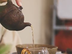 -汉艺唐风茶艺培训(联发华美空间店)