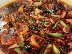 -炉小二铜锅牛蛙•川湘菜(三里屯店)