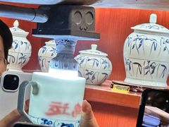 -景德镇古窑民俗博览区