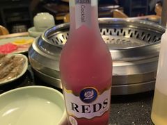 -梨花自助烤肉(天河城店)