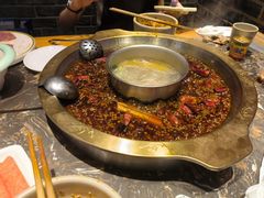 -堂客老火锅(欣阳广场总店)