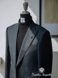 点击看大图 -BROTHER西服礼服定制·商务·婚礼(佛山南海店)