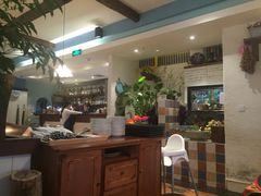 -芭莉与彩虹西餐厅(成都合生汇店)