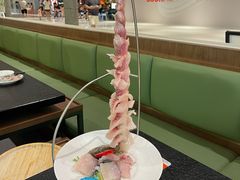 -得意咚瓜·顺德鱼生·冬瓜火锅(深圳首店)