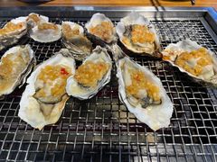 -蚝英雄鲜蚝自助专门店(长楹天街直营店)