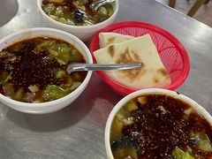 -邢老三肉丸糊辣汤(西安总店)