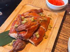 -瑶王府·广西菜(茶花园店)