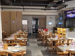 -李赵合鲜肉烧烤(西荷店)