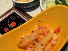 -润园四季椰子鸡火锅(卓越INTOWN店)