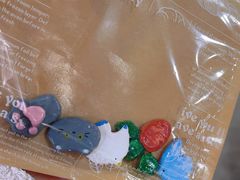 -馆陶手作坊DIY·陶艺·石塑粘土·石膏娃娃(车陂店)