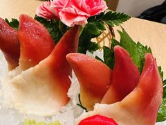 -阿吾罗·月咏精致日料(港汇恒隆广场店)
