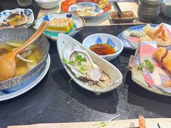 -红叶日本料理(三八广场店)