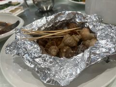 盐焗花螺-大东海海鲜酒楼(渔人码头总店)