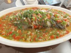 -飞虹鱼馆(春华路店)