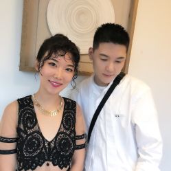 -简法造型·品牌形象店