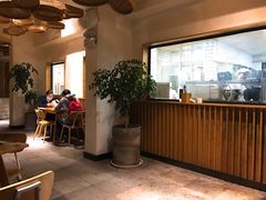 -食膳公园包子铺(烈士公园店)