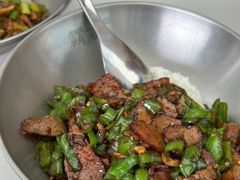 -霸碗盖码饭(长沙河西通程店)