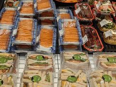 -永辉超市(鲁谷店)