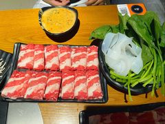 -呷哺呷哺 黄金牧场 (欢乐谷店)