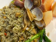 -泰谷酒店·太古码头闽菜自助餐厅