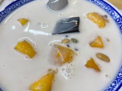 -江记甜品(罗湖店)