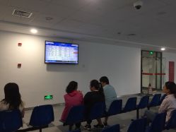 -上海交通大学医学院附属上海儿童医学中心(陆家嘴总院区)