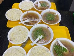 -雨霖祥和炖肉(南市店)