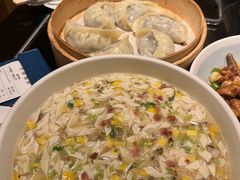 -芳芳私房菜·精做淮扬菜(承德路店)