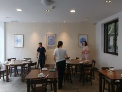 大堂-兰边碗(鼓楼店)
