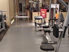 -辛巴达游泳健身(华泰宾馆店)