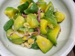 -云海肴·汽锅鸡·云南代表菜(曲江大悦城店)