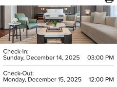 -深圳星河丽思卡尔顿酒店