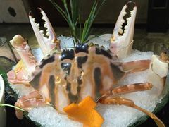 蓝海岸霞浦海鲜-渔傅·蓝海岸霞浦海鲜(正祥店)
