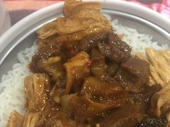 -72街荷叶饭(东方宝泰广场店)