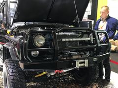 -东浩兰生上海世博展览馆