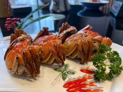 -锡和无锡菜(景丽苑店)