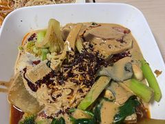 -林静小吃(复兴路店)