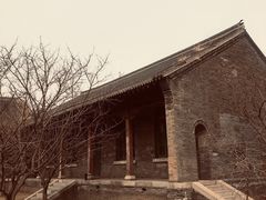 -赵尔巽公馆-旧址