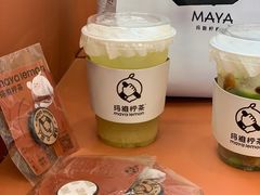 -万达广场(南宁青秀店)