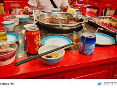 -金鼎雪山牦牛杂火锅(理县总店)