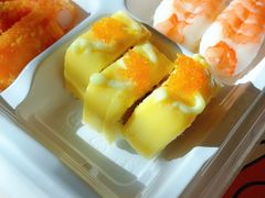 -新一番三文鱼寿司(大东海店)