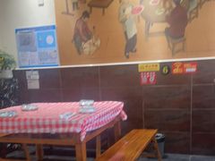 -老北京涮羊肉·龙虾.烧烤(江镇店)