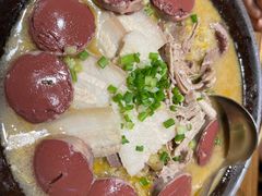 -鸽子窝(黄村店)