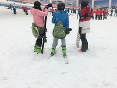 -绍兴启迪乔波冰雪世界